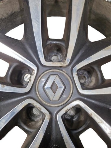 Jante renault koleos - koleos, 2