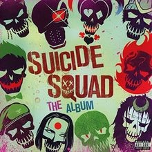 Suicide Squad: The Album de