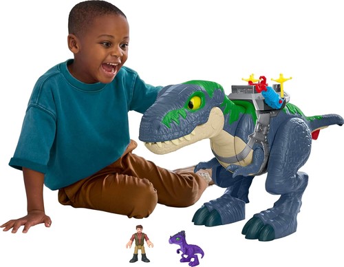 Fisher price imaginext - fisher-price,