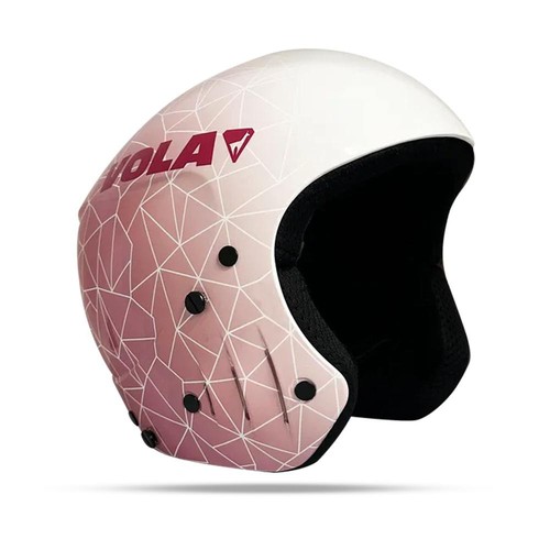 Casque ski fis - ski, berry
