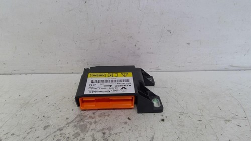 Boitier air bag dacia duster - boitier,