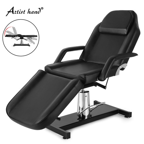 New black hydraulic massage - new,