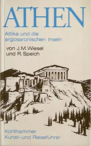 Athen attika und - athen,,