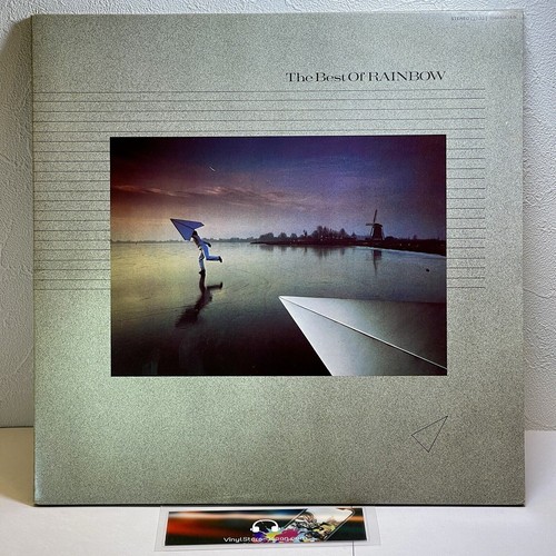 Rainbow the best of - rainbow,