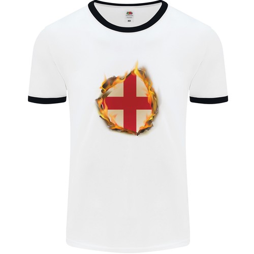 Drapeau anglais la croix - drapeau,