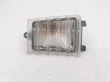 Optique avant secondaire