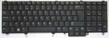 DE87 Touches pour clavier Dell