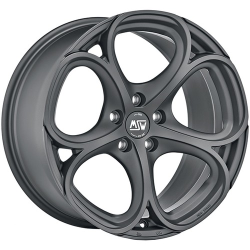 Jantes roues msw - roues,