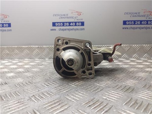 M002t88473 moteur démarrage - moteur,