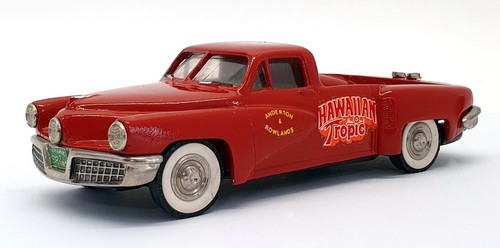 Brooklin models scale - models,