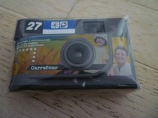 appareil photo jetable
