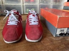 OG 1996 NIKE CORTEZ Nylon vtg