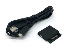 PC Connection Cable for SHARP
