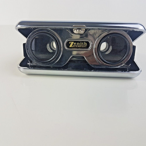Zenith tempest jumelles - zenith,