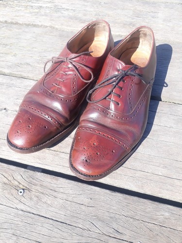 Loake oban england - oban,