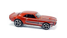 hot wheels  68  Copo 