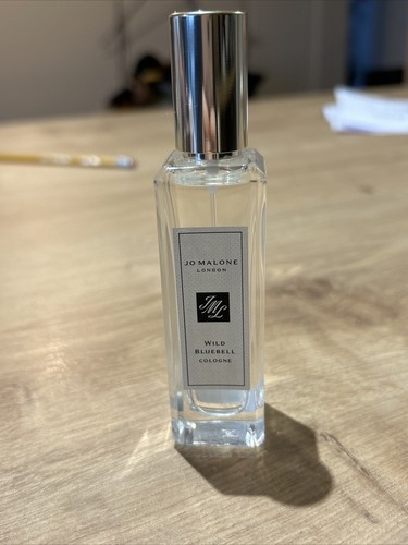 Malone wild bluebell - wild,