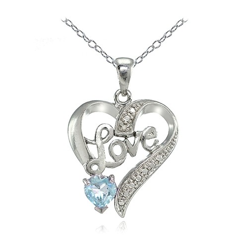 925 argent sterling topaze - 925,