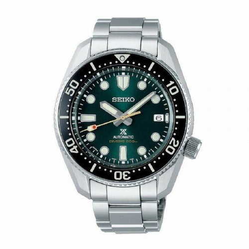 Seiko prospex sbdc133 140th - prospex,