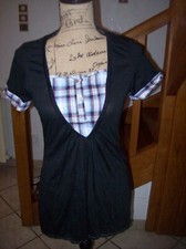 Tunique T40/42 neuf avec étiquette