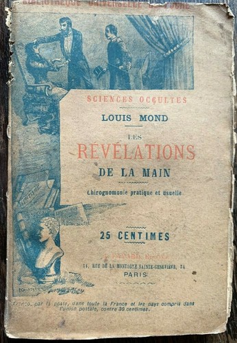 Sciences occultes les - sciences,