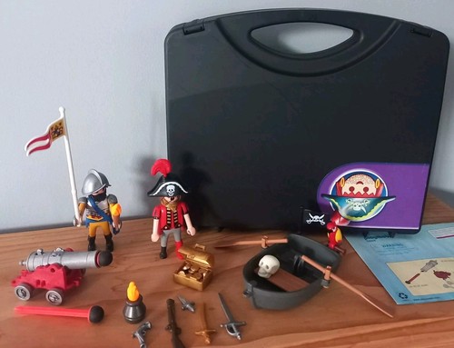 Playmobil réf 5894 - playmobil,