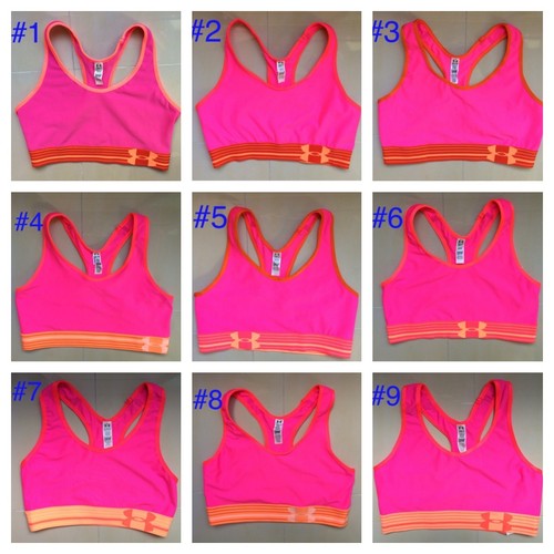 New under armour - new,