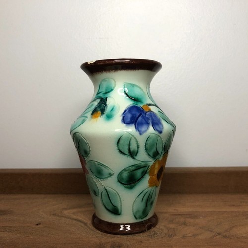 Tora 087 petit vase - tora,