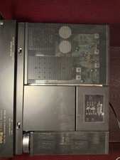 McIntosh MR 78 FM Tuner —