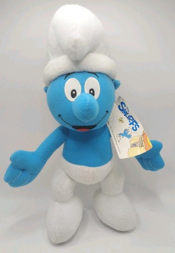 Les schtroumpfs the smurfs - les,