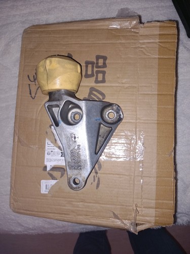 Patte support moteur - patte,