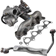 JP GROUP Turbocompresseur Pour