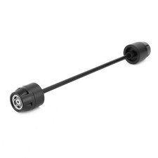 Arrière titane Frame & Axle essieu Sliders pour Ducati Scrambler All Models TI'