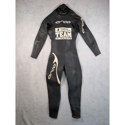 Orca speedsuit triathlon - speedsuit, 6.5