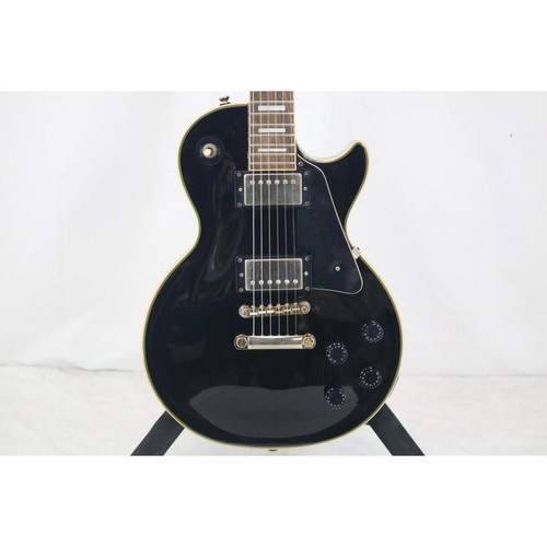 Les paul custom - (epiphone),