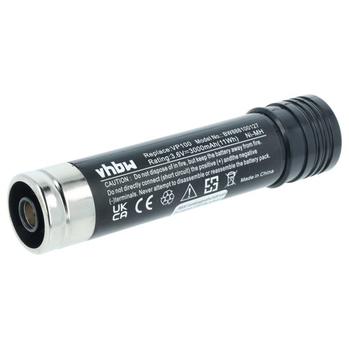 Batterie pour black - black, decker