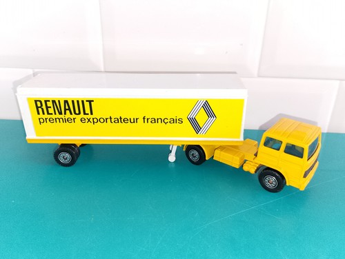 3005262 camion solido renault - camion,