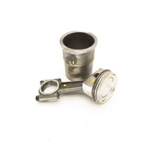 Piston/Bielle chemise de