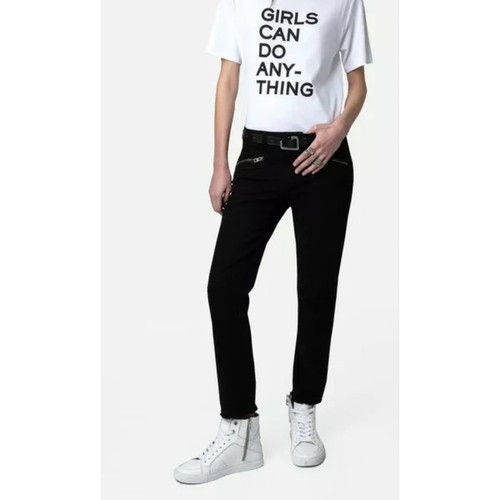 Zadig voltaire ava slim - &,