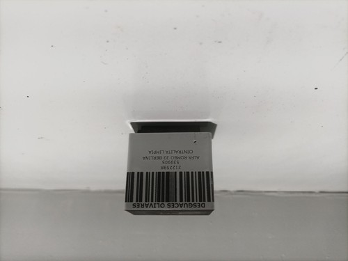 539905 module essuie glace - module, d´essuie-glace