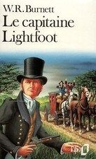 Le capitaine Lightfoot -