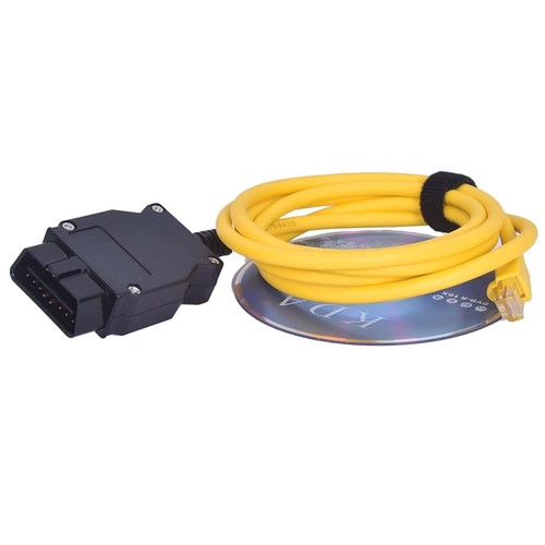 Câble obd rj45 enet - obd,