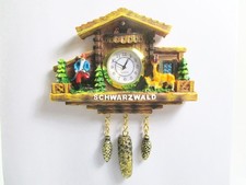 Montre coucou Forêt Noire