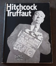 Hitchcock Truffaut Édition