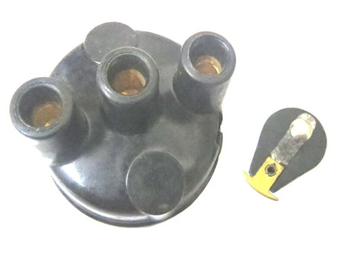 Indian moto distributor cap - moto,