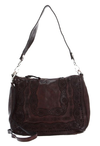 Campomaggi pochette moro - campomaggi,