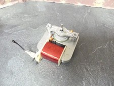 Moteur ventilation pour - de,