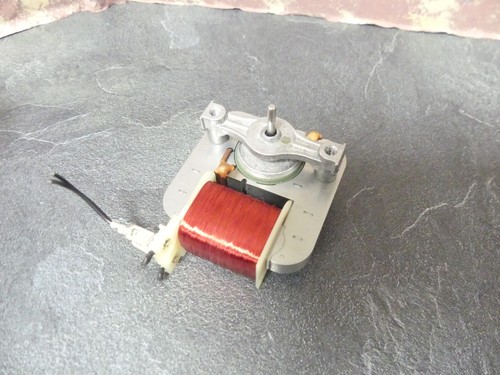 Moteur ventilation pour - de,