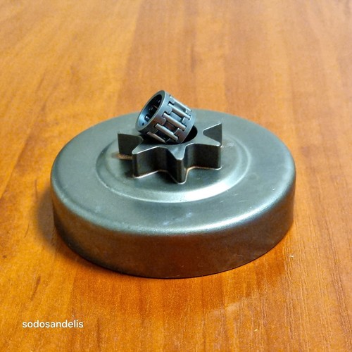 Tambour embrayage pour - tambour,
