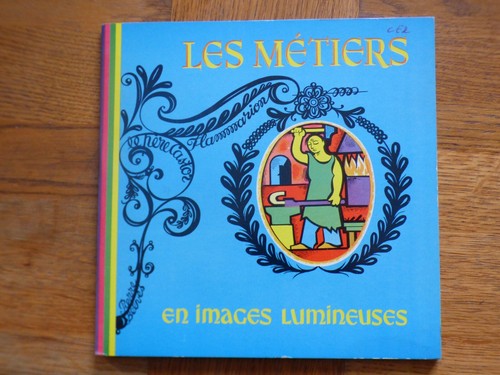 Albums pere castor les - albums,